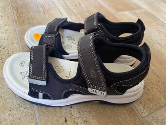 Sandále Lasocky v. 35 - 4