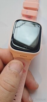 CARNEO GUARD KID 4G PLATINUM - 4