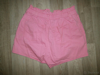 dámské kraťasy - 4