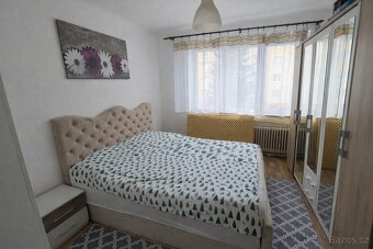 Prodej bytu 2+1, Zdeňka Štěpánka 2809/31, Most - 4