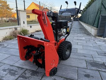 Fréza COMPACT 24 LE - 4