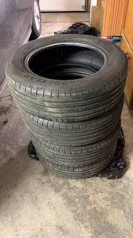 Letní pneu 205/60/R16 - 4