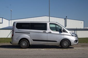 Ford Transit Custom 2.0 TDCi, 9 Miestne /ODPOČET DPH/ - 4