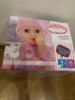 Baby Annabell - 4
