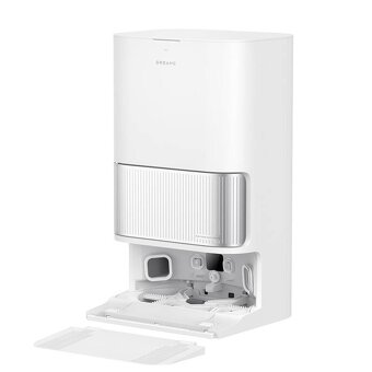 Robotický vysavač Dreame L40 Ultra AE bílý - 4