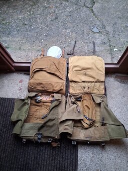 Batohy -teletina - 4