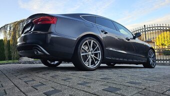 AUDI A5 SPORTBACK 3.0 TDI  MOD 2015 - 4