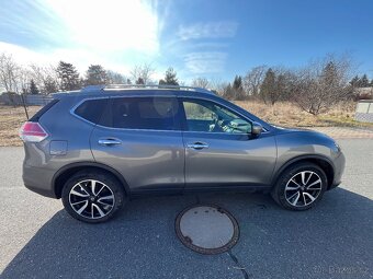 Nissan X-Trail 1.6DCI 96kw 4x4 - 4