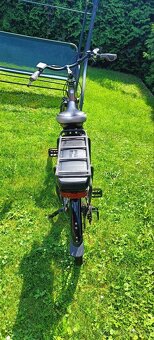 Elektrokolo Citana Lectron - 4