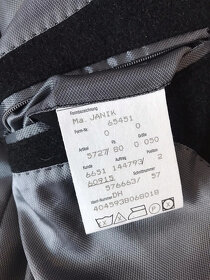 Panský kabát Daniel Hechter vel.M - 4