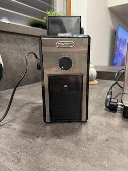 Kávovar DeLonghi EC850 - 4