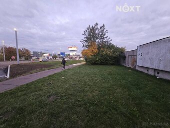 Prodej pozemek Komerční, 692㎡ - 4