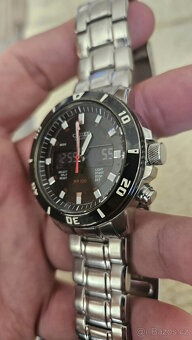 Quartz hodinky Citizen C452 S040329 - 4