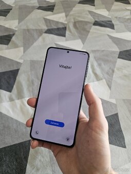 Samsung Galaxy S21+ 128GB - 4