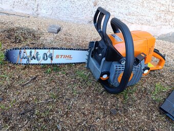 Pila HSParts HsP 255 - 4