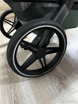 Joolz Day5 Forest Green - 4