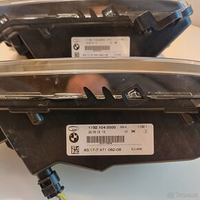 BMW Mlhovka LED - 4
