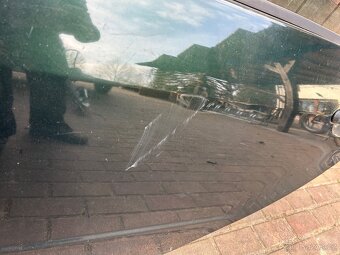 dveře leve zadni - 4