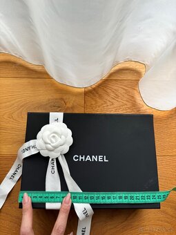 Chanel krabice a dustbag. - 4