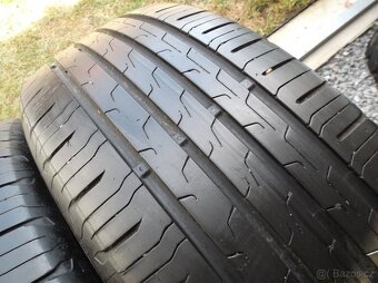 205/55/17 91V CONTINENTAL 2KS LETNÍ - 4