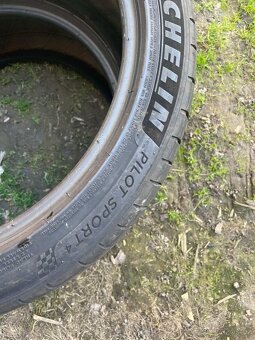 Pneu 205/45 r17 2020 - 4