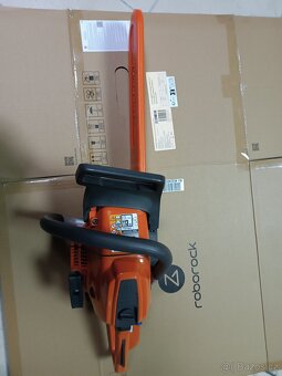 Husqvarna 543 xp - 4