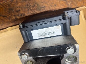 Kostka Abs s čerpadlem a jednotkou BMW E46 - 4