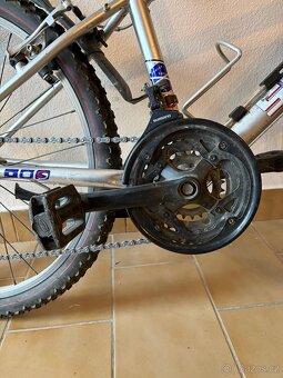 Dětské kolo 24 Superior - 4