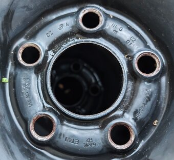 4xDisk 6Jx14 H2 + Pleu - 4