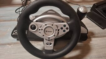 Herní volat Tracer zonda - 4