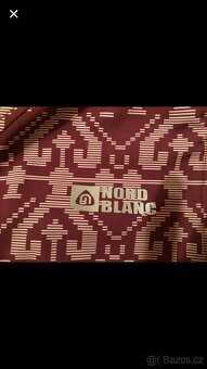 Softshellová bunda North Blanc vel. 40 - 4