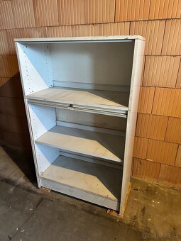 Skříň za odvoz - 4