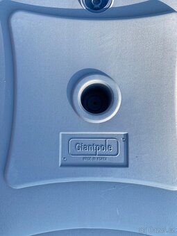 Stojan na slunečník - 4