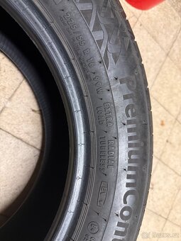 Continental Premium Contact 7 - 4