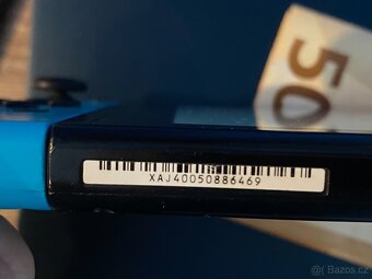 Nintendo switch V1 - možno použít na CFW - 4