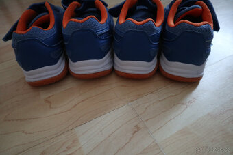 Chlapecké boty vel. 32 - 4