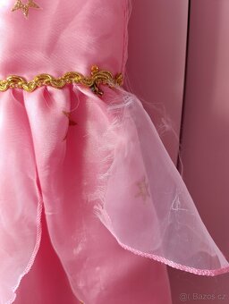 Šatičky princezna - 4