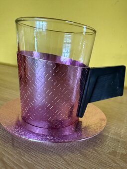 Retro kávová sada - 4