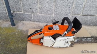 Motorová pila Stihl 031 AV - 4