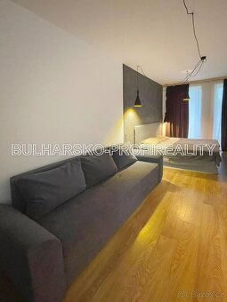 Bulharsko-PROSTORNÉ STUDIO (43 m²) | - 4
