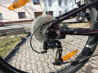 Prodám dívčí kolo Specialized XS/13 - 4