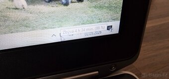 Dell Latitude Intel i5 + nová baterie+dokovací stanice - 4