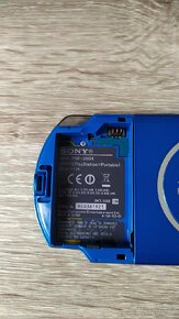 Sony PSP 3004 - 4