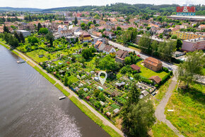 Prodej zahrady, 101 m², Týn nad Vltavou, ul. Písecká - 4