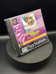 PlayStation 1 - Hry - 4