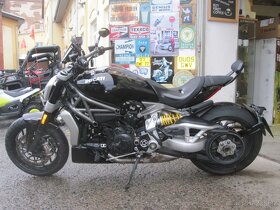 Ducati XDiavel S - 4