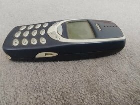 Nokia 3310 modrá - 4