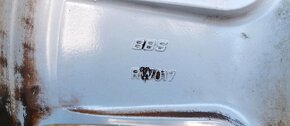BBS RW017 VW POLO CROSS - 4