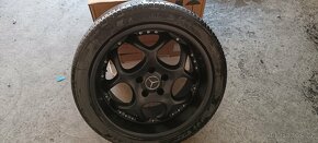AEZ Simas r18 5x112 - 4