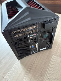 Herní pc gtx 1070 - 4